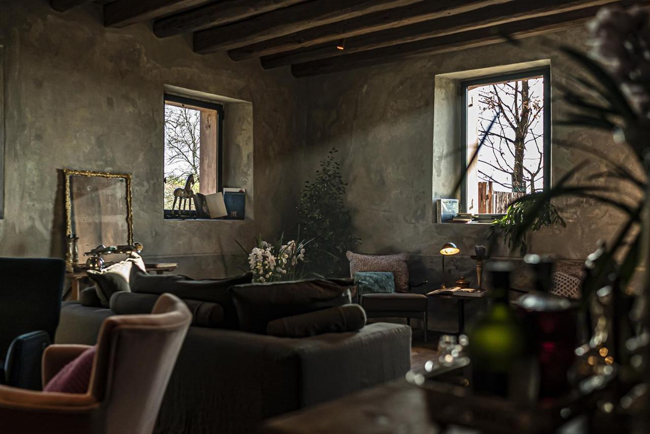 Casale Caldesora Agriboutique Bnb The Charme Vittorio Veneto Exterior foto