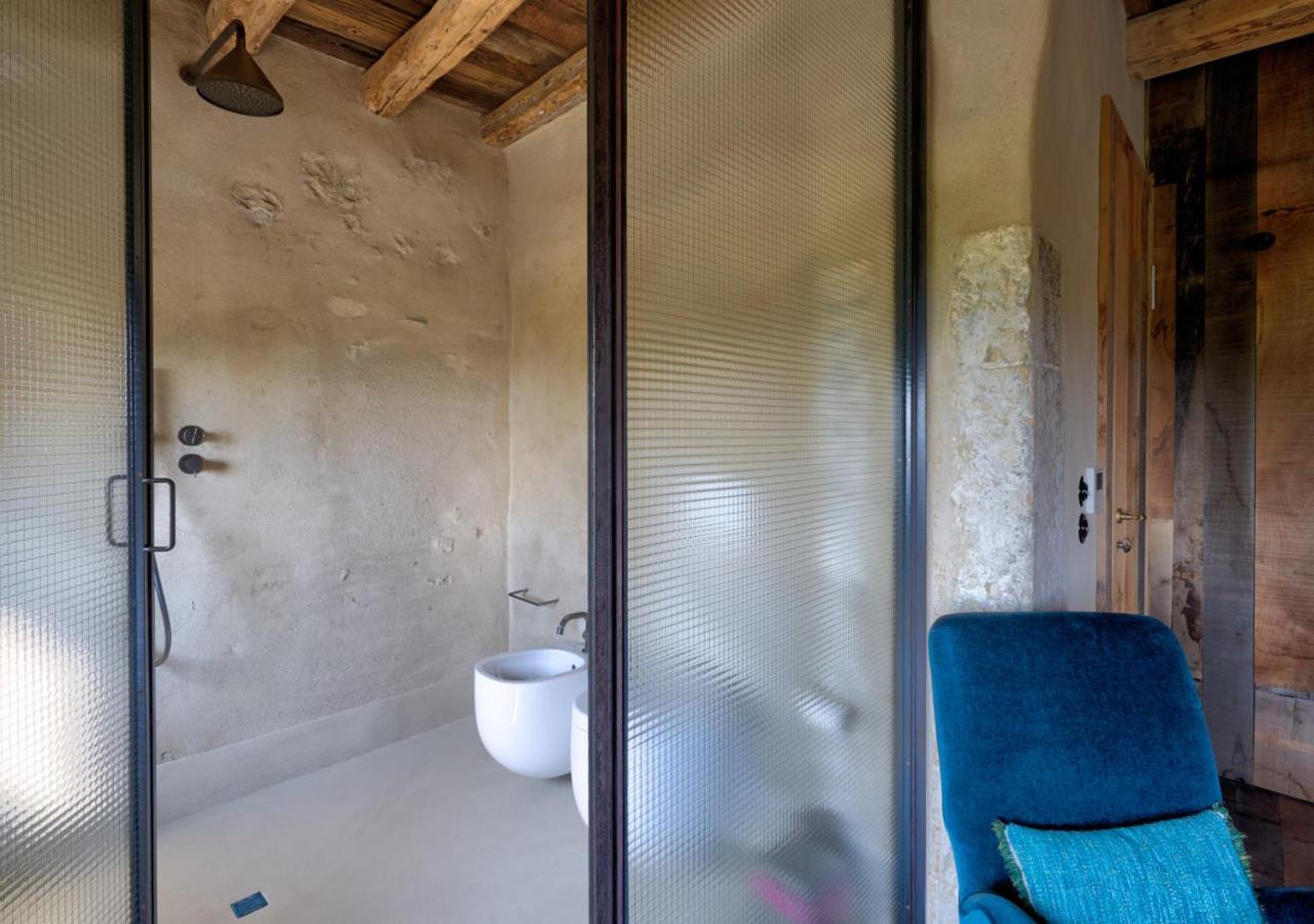 Casale Caldesora Agriboutique Bnb The Charme Vittorio Veneto Exterior foto