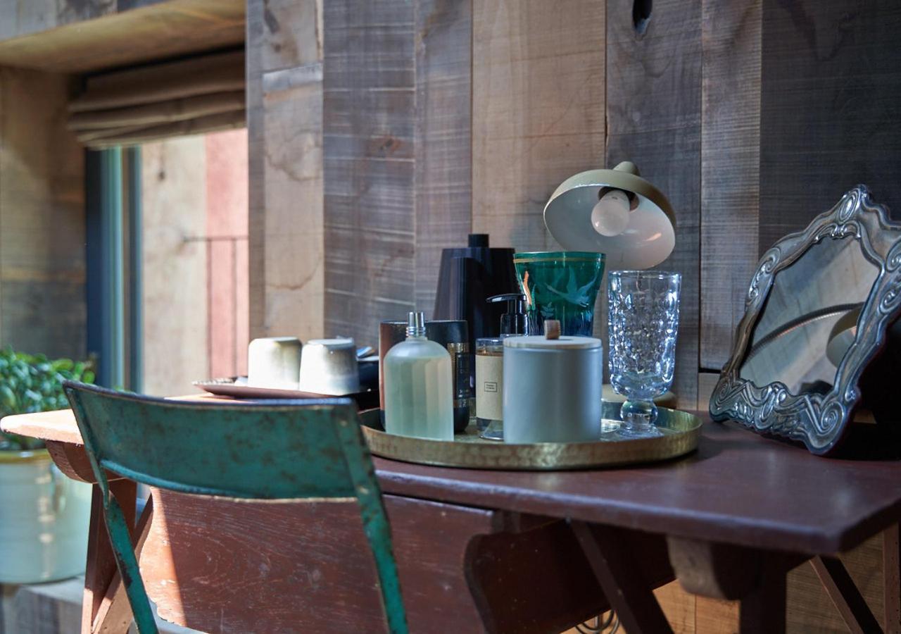 Casale Caldesora Agriboutique Bnb The Charme Vittorio Veneto Exterior foto