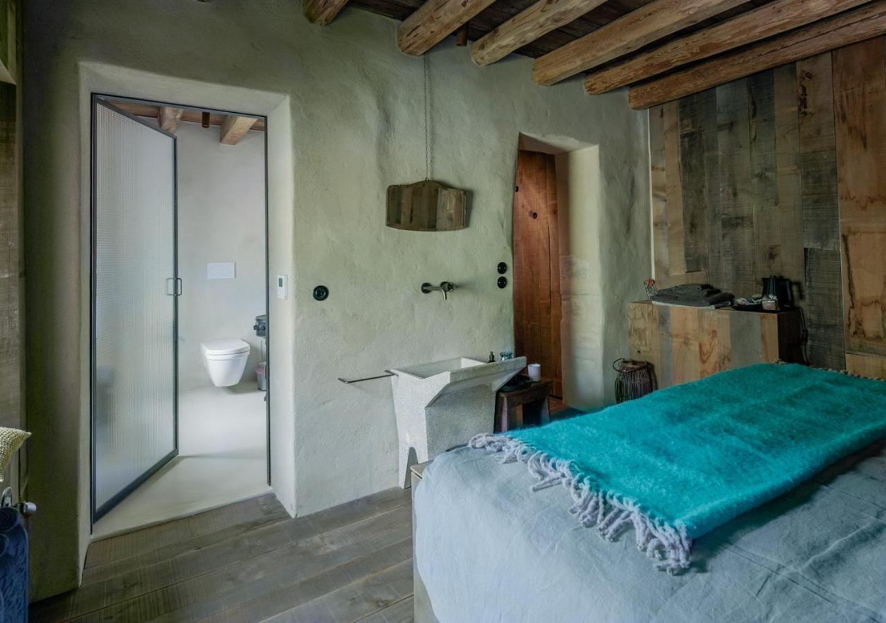 Casale Caldesora Agriboutique Bnb The Charme Vittorio Veneto Exterior foto