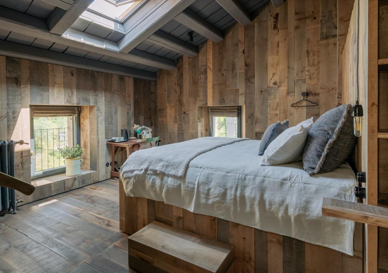 Casale Caldesora Agriboutique Bnb The Charme Vittorio Veneto Exterior foto