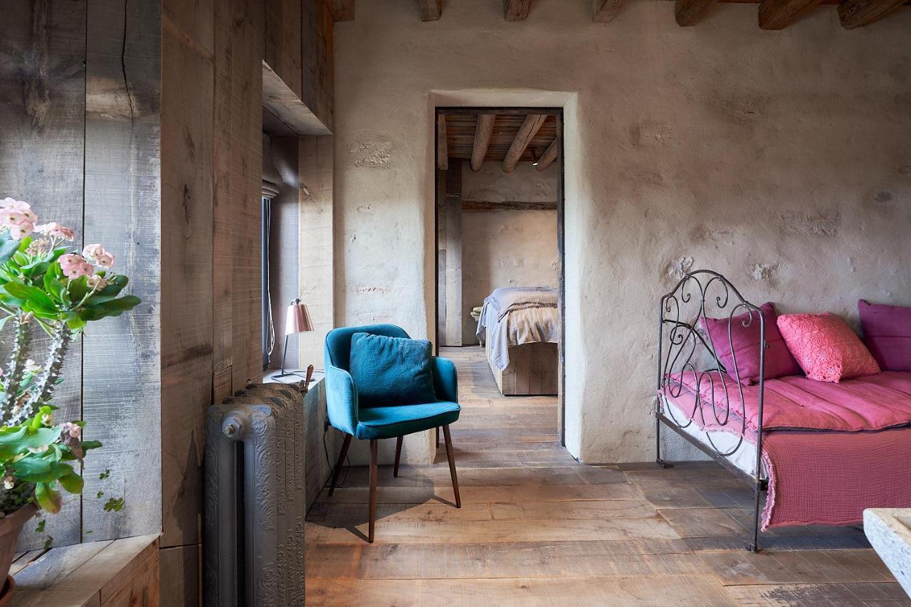 Casale Caldesora Agriboutique Bnb The Charme Vittorio Veneto Exterior foto
