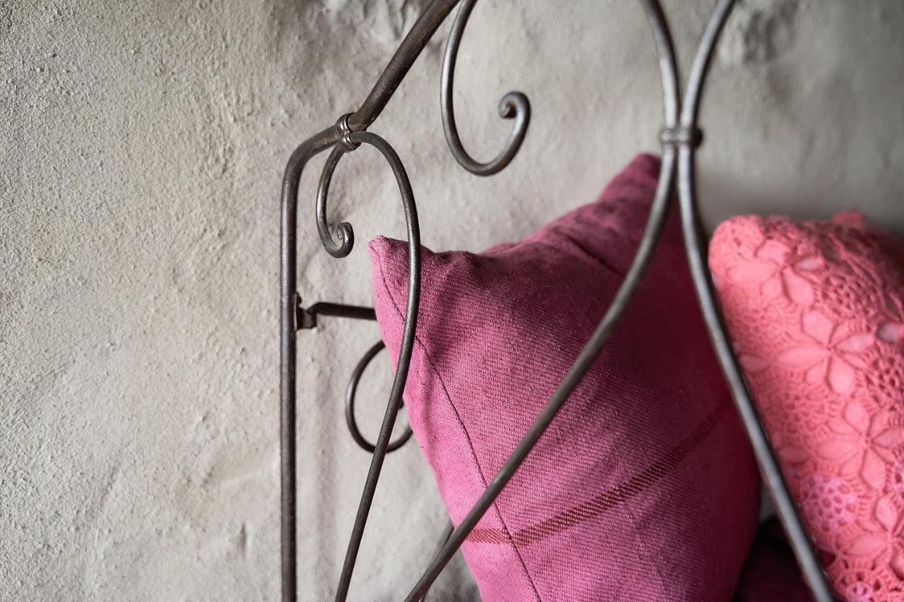 Casale Caldesora Agriboutique Bnb The Charme Vittorio Veneto Exterior foto