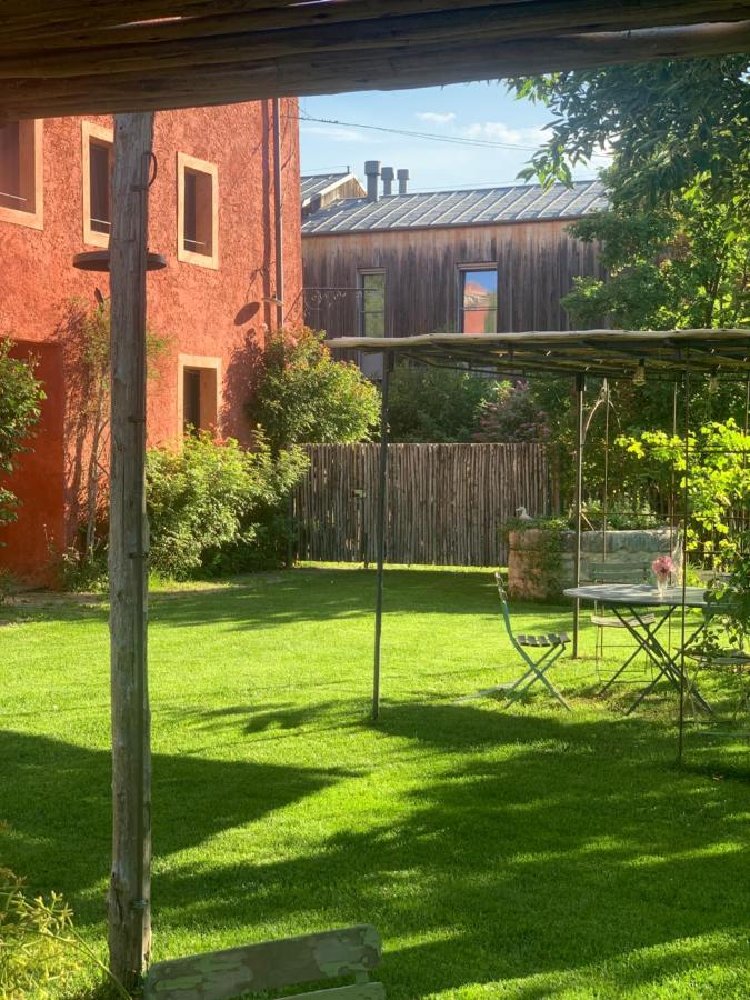 Casale Caldesora Agriboutique Bnb The Charme Vittorio Veneto Exterior foto