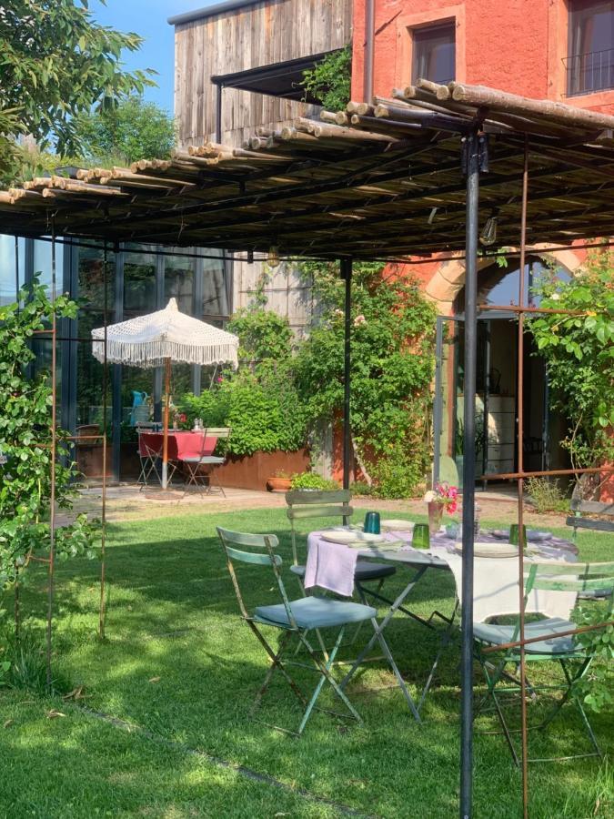 Casale Caldesora Agriboutique Bnb The Charme Vittorio Veneto Exterior foto