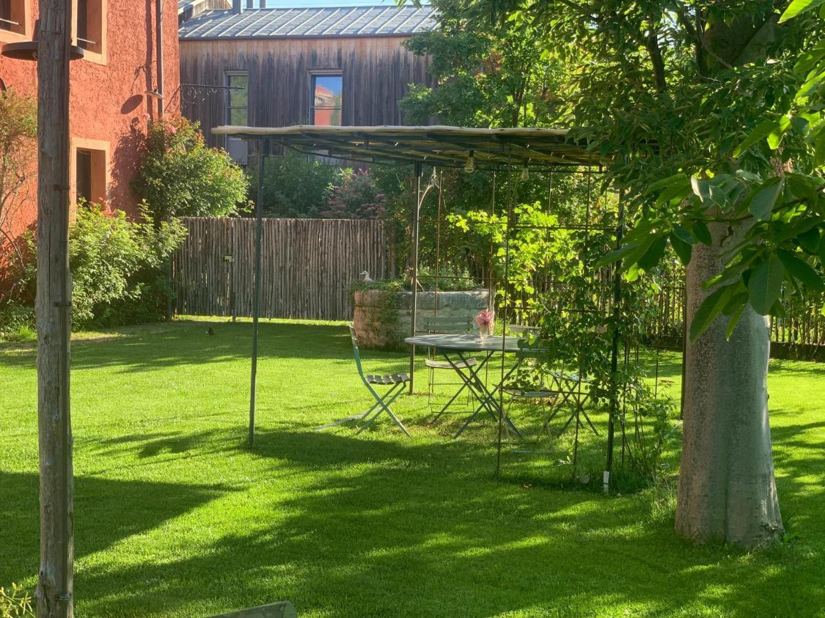 Casale Caldesora Agriboutique Bnb The Charme Vittorio Veneto Exterior foto