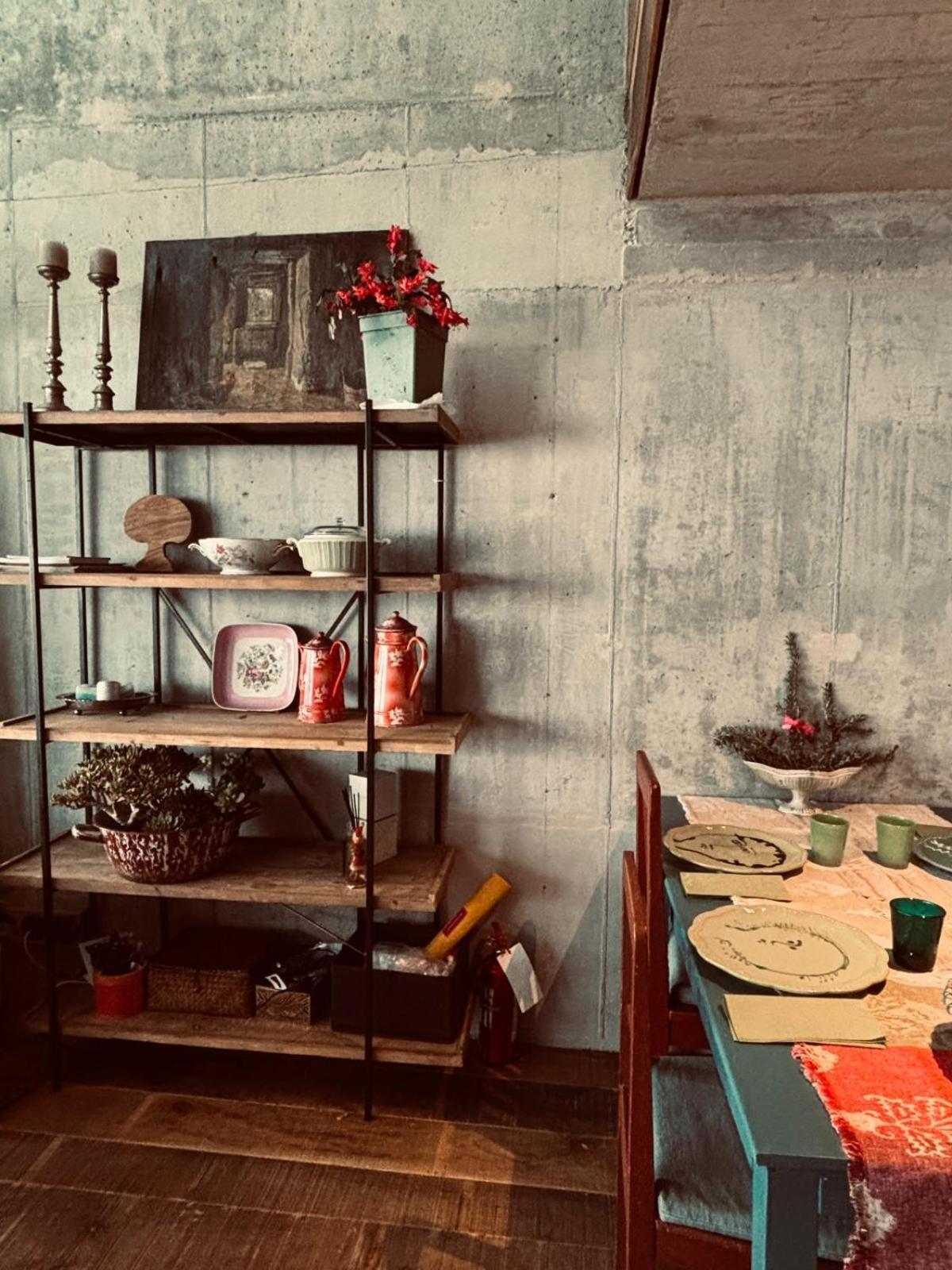 Casale Caldesora Agriboutique Bnb The Charme Vittorio Veneto Exterior foto