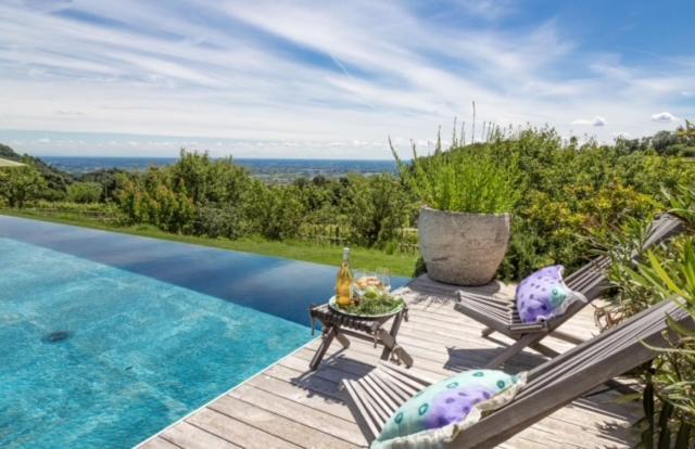 Casale Caldesora Agriboutique Bnb The Charme Vittorio Veneto Exterior foto