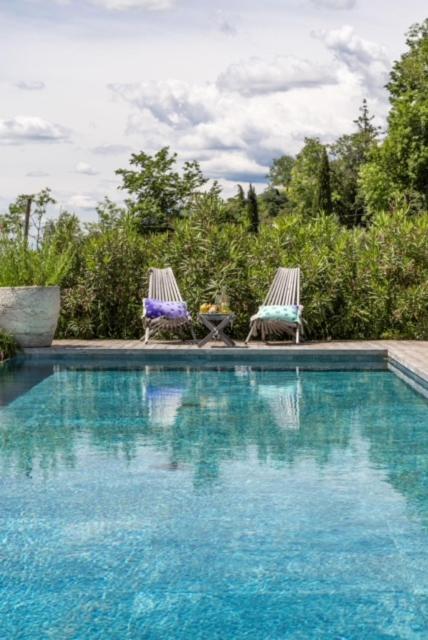Casale Caldesora Agriboutique Bnb The Charme Vittorio Veneto Exterior foto